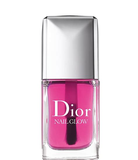 dior nail glow cheaper version|dior nail glow enhancer.